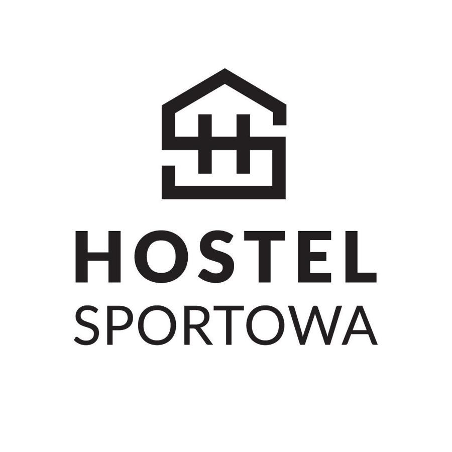 Hostel Sportowa Плоньск Екстер'єр фото