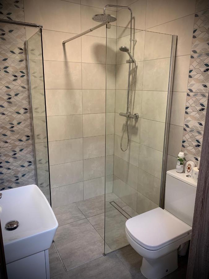 Hostel Sportowa Плоньск Екстер'єр фото
