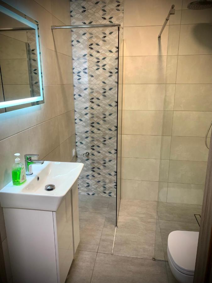 Hostel Sportowa Плоньск Екстер'єр фото