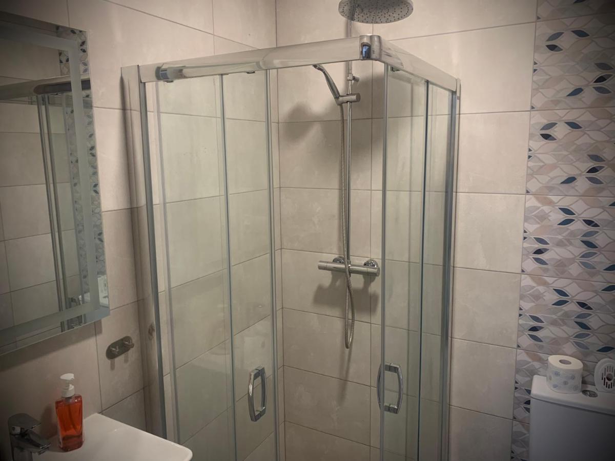 Hostel Sportowa Плоньск Екстер'єр фото