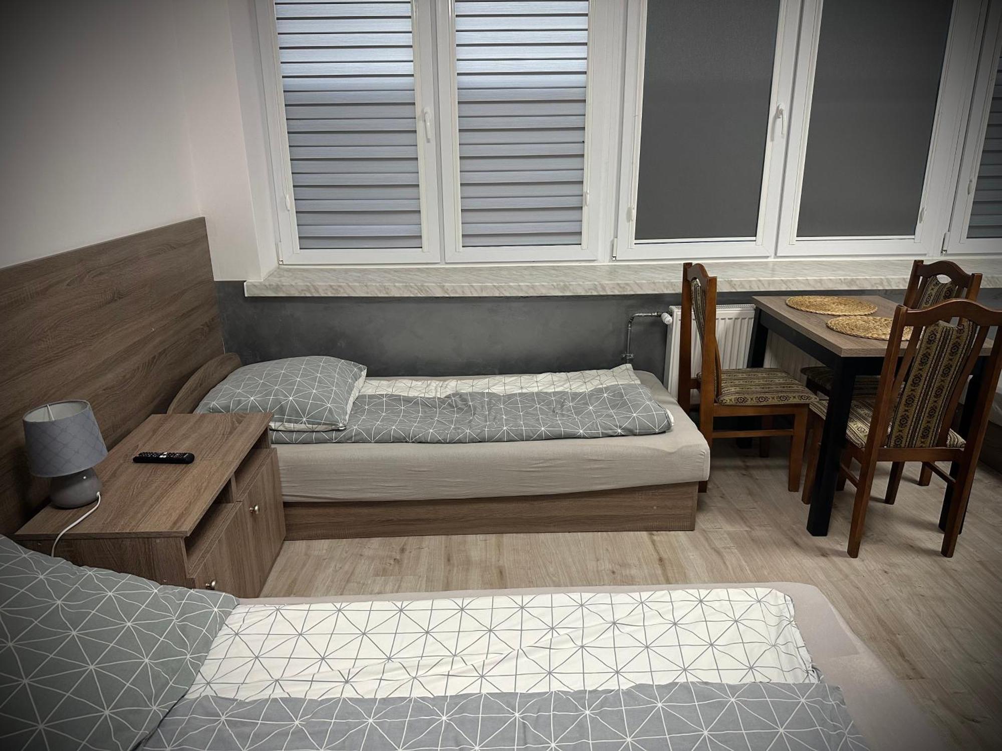 Hostel Sportowa Плоньск Екстер'єр фото